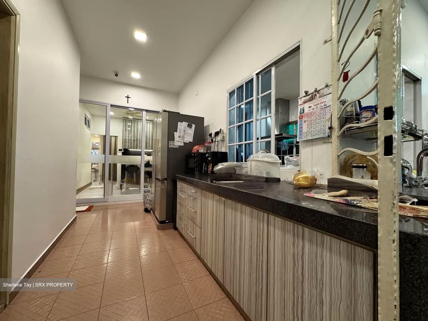 Seletar Hills Estate (D28), Semi-Detached #580569671